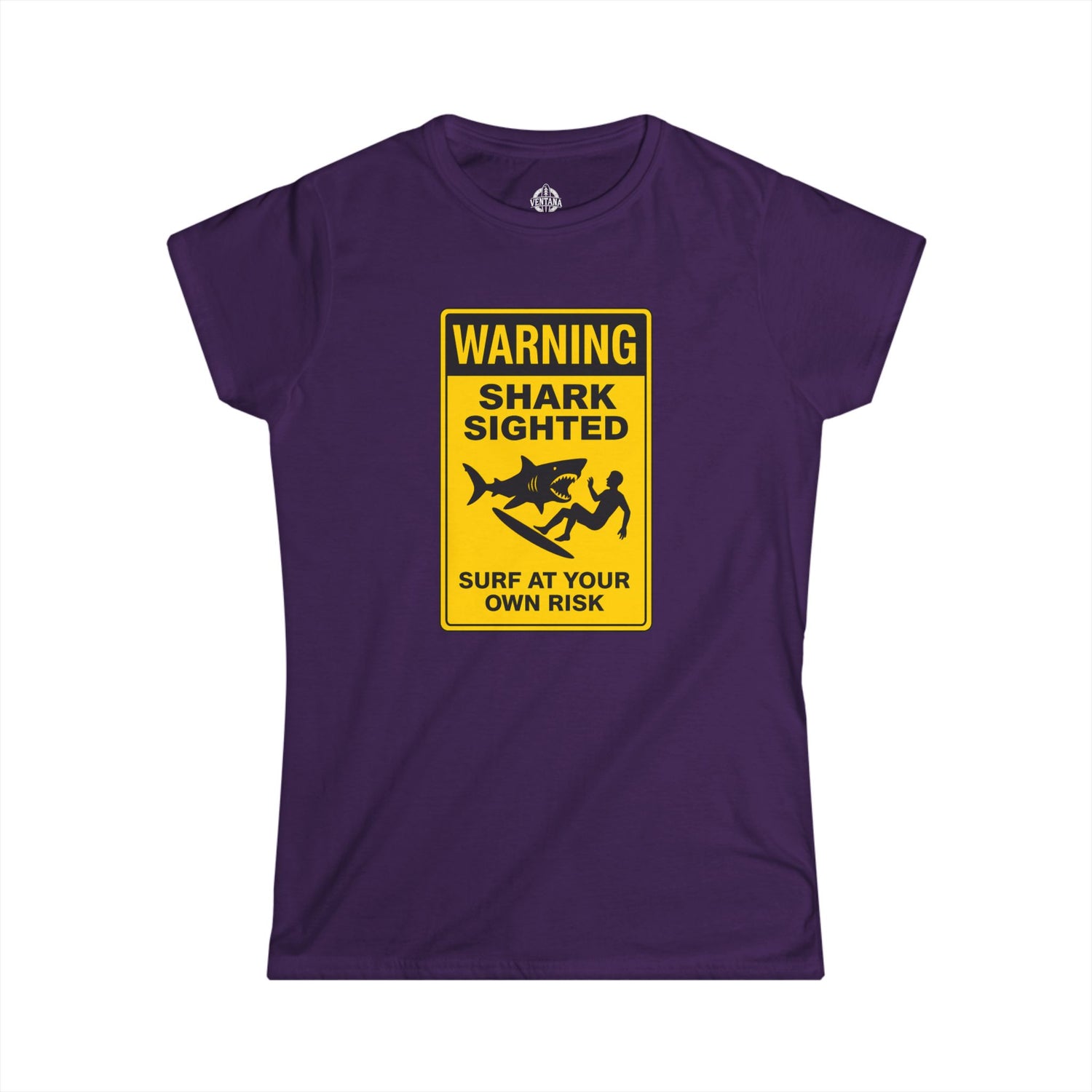 Shark Sighted - Women&