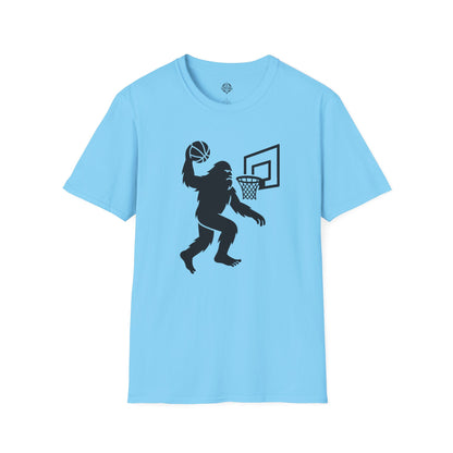Ventana Slamsquatch t-shirt image 10