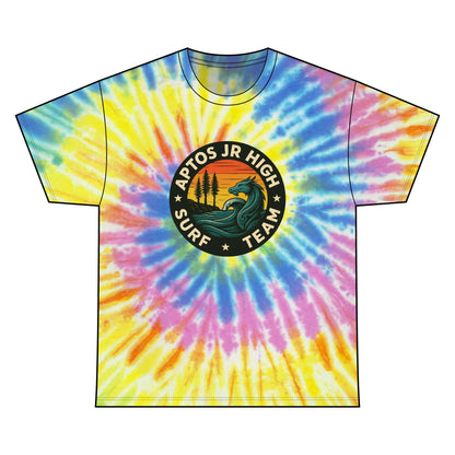 Aptos Junior High Surf Team Unisex - 100% Cotton T-Shirt