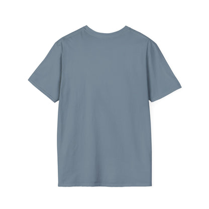 Ventana Drumsquatch Unisex - U.S. Cotton T-Shirt