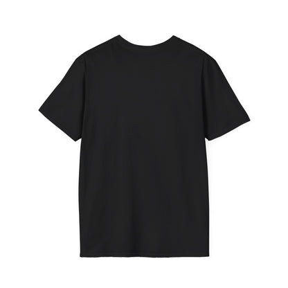 Ventana Drumsquatch Unisex - U.S. Cotton T-Shirt