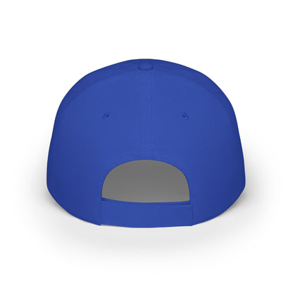 Ventana Golfsquatch - 100% Cotton Baseball Cap