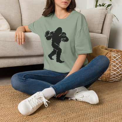 Ventana Snapsquatch Unisex - U.S. Cotton T-Shirt