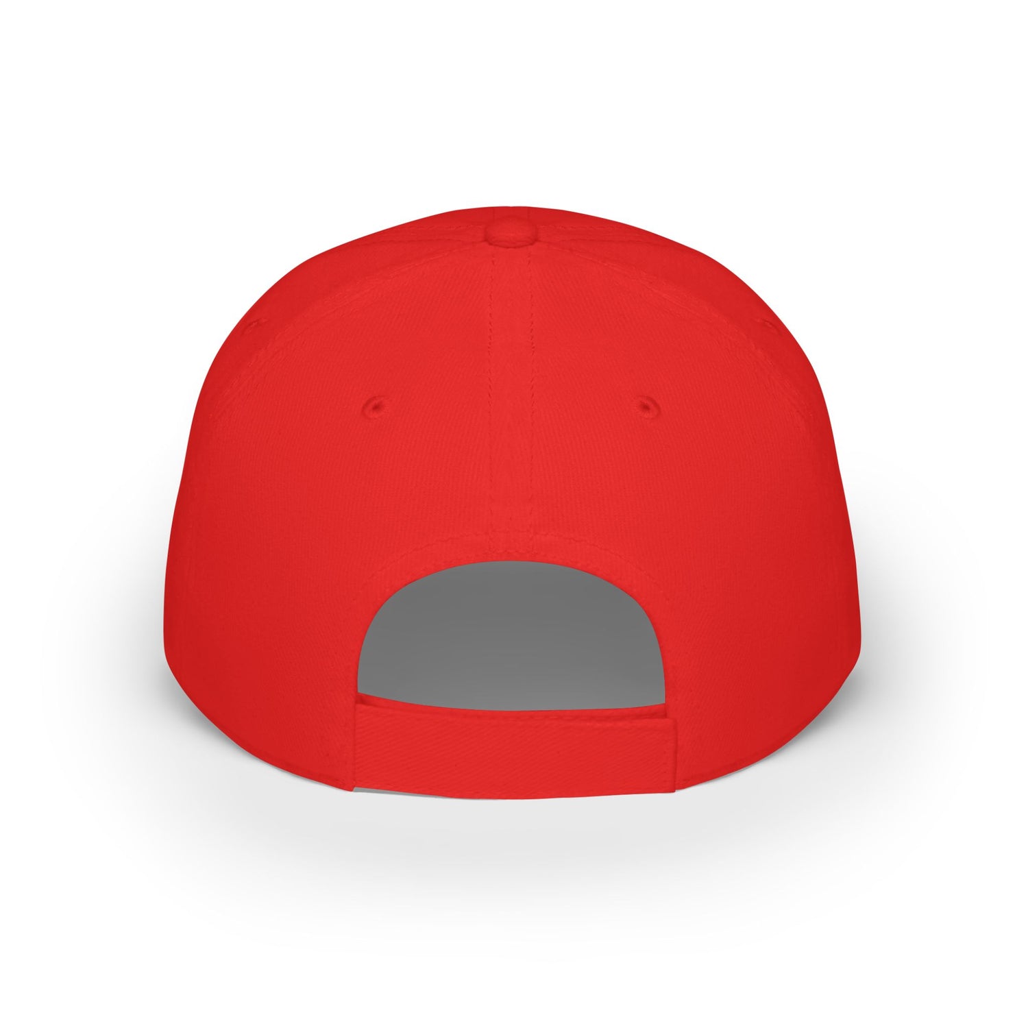 Crab Lotería Unisex - 100% Cotton Baseball Cap (El Cangrejo)