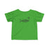 Ventana Wooden Tuna infant cotton t-shirt image 9