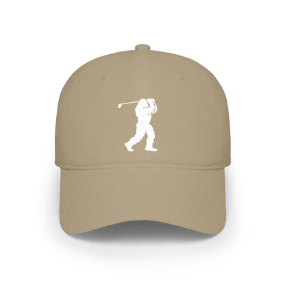 Ventana Golfsquatch - 100% Cotton Baseball Cap