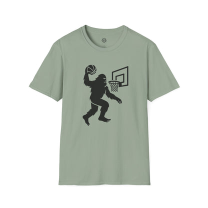 Ventana Slamsquatch t-shirt image 9