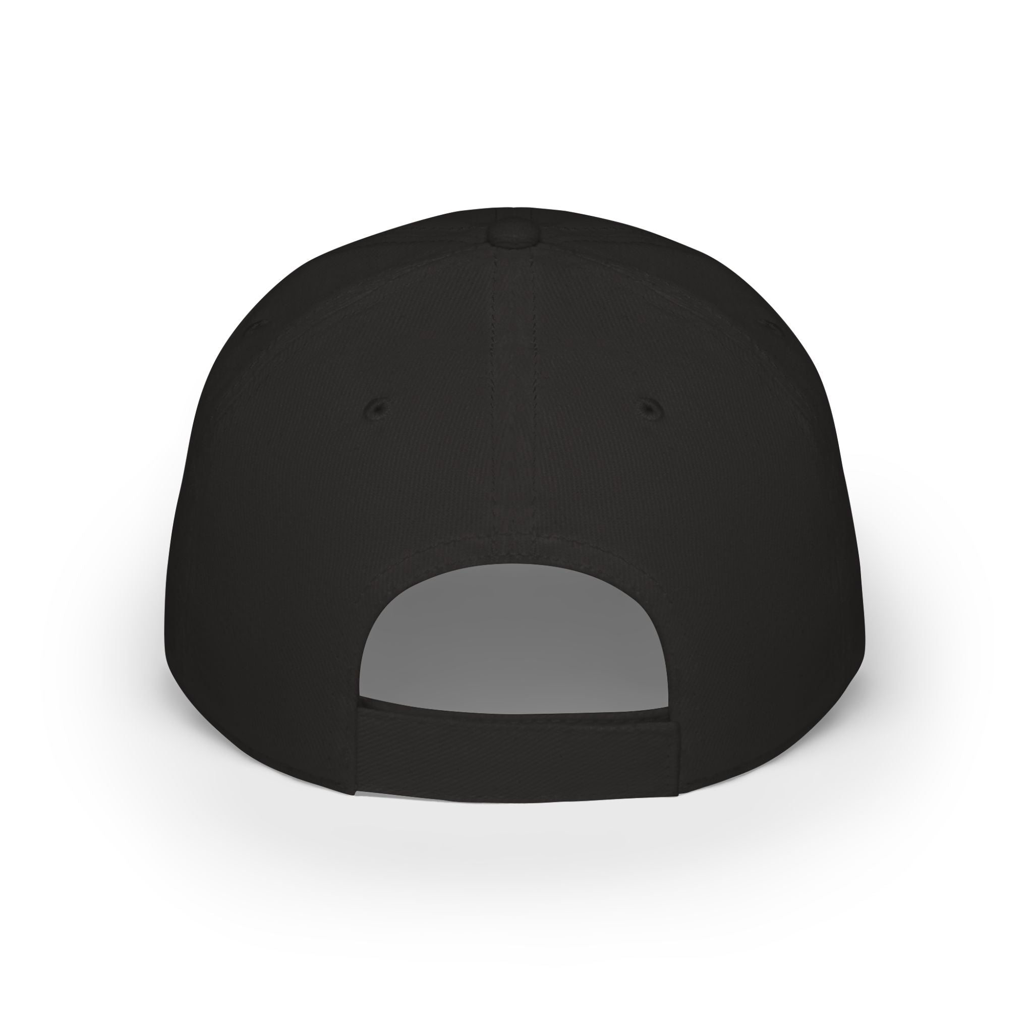 Ventana Golfsquatch - 100% Cotton Baseball Cap
