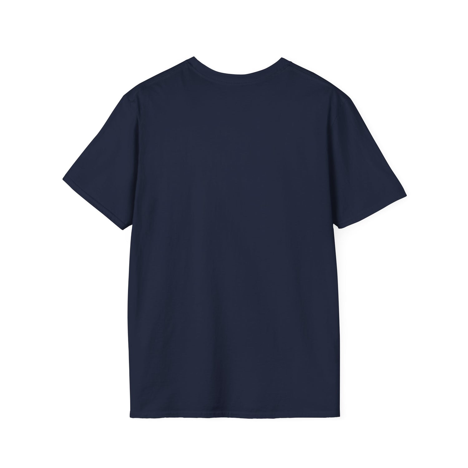 Ventana Golfsquatch Unisex - U.S. Cotton T-Shirt