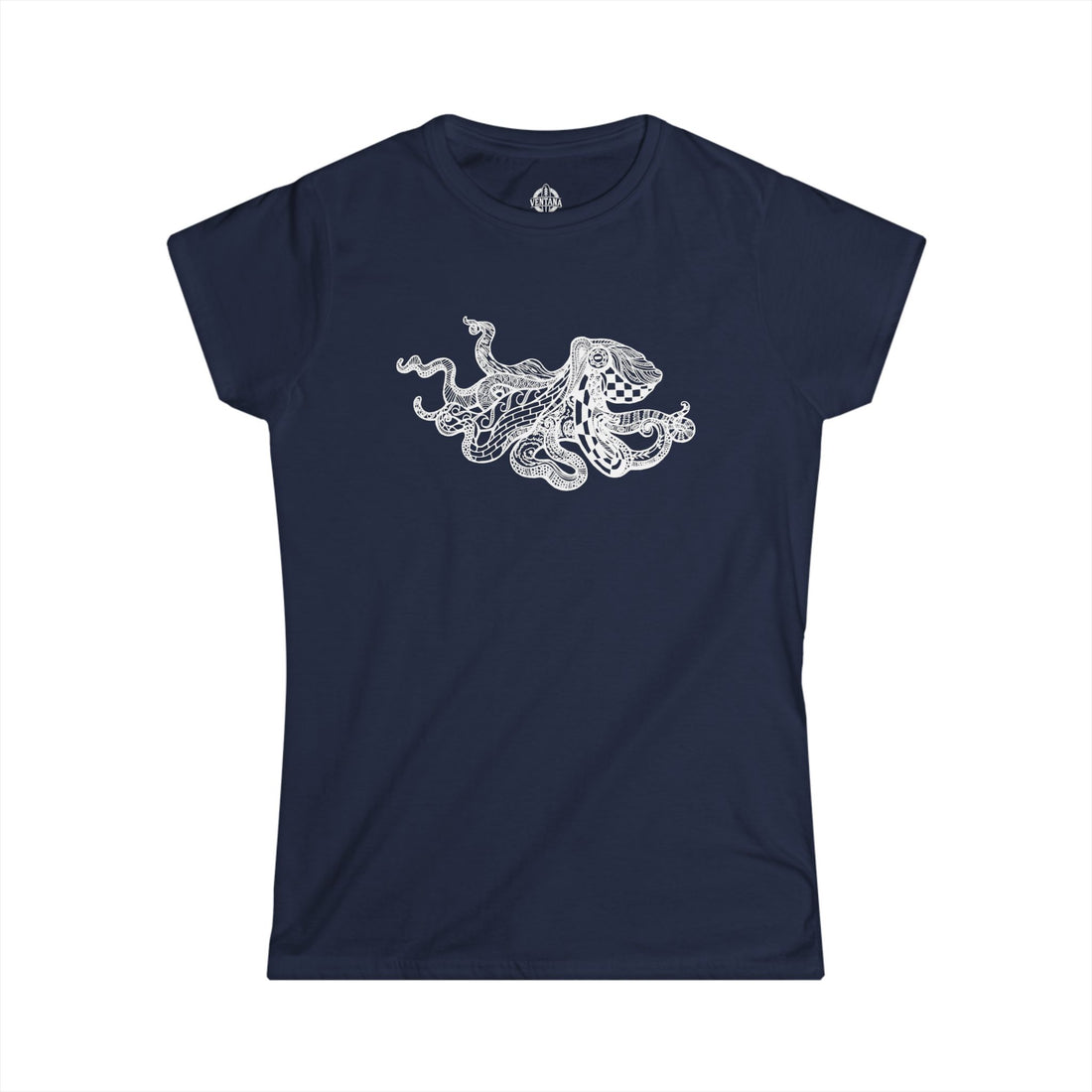 Ventangle Octopus - Women&