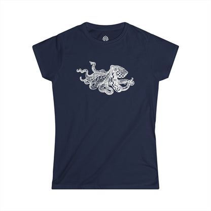Ventangle Octopus - Women&