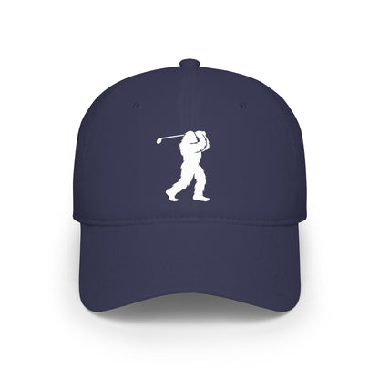 Ventana Golfsquatch - 100% Cotton Baseball Cap