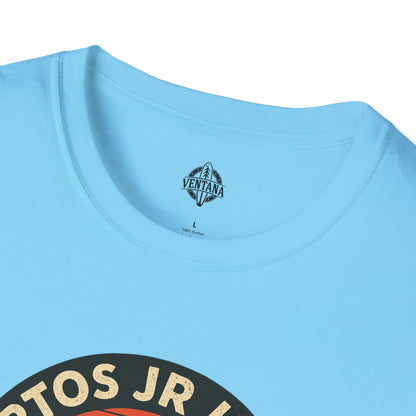 Aptos Junior High Surf Team Unisex - U.S. Cotton T-Shirt