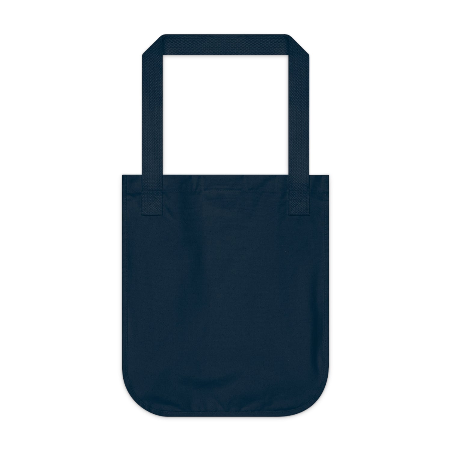 Ventana Treefish Logo Organic Cotton Tote Bag