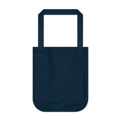 Ventana Treefish Logo Organic Cotton Tote Bag