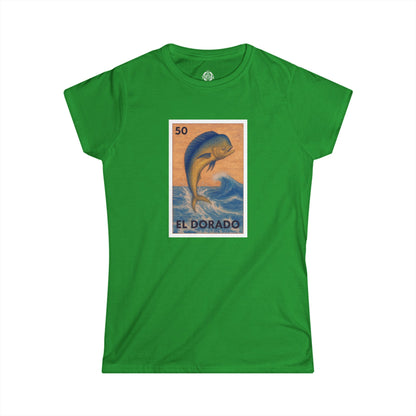 Dorado Lotería Women&