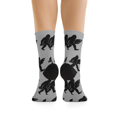 Ventana Surfsquatch Socks