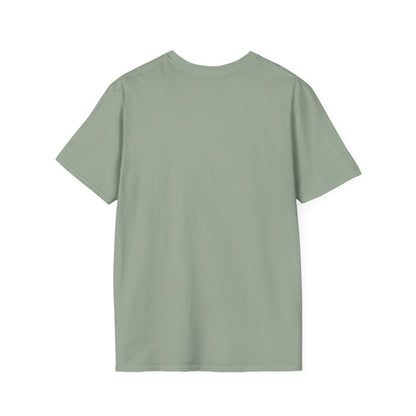 Ventana Golfsquatch Unisex - U.S. Cotton T-Shirt