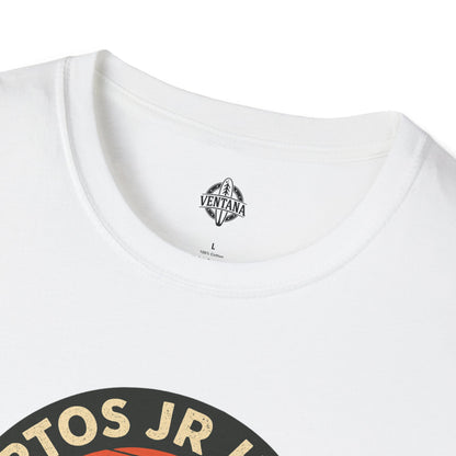 Aptos Junior High Surf Team Unisex - U.S. Cotton T-Shirt