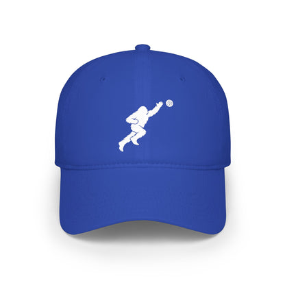 Ventana Spikesquatch - 100% Cotton Baseball Cap