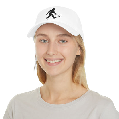 Ventana Kicksquatch - 100% Cotton Baseball Cap