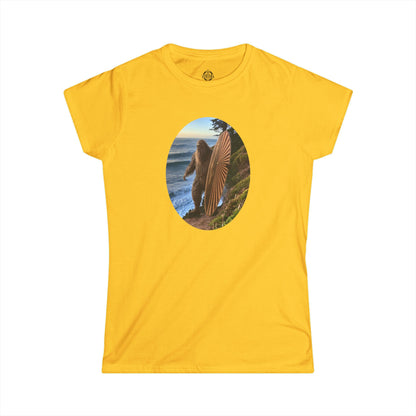 Ventana Real Surfsquatch - Women&