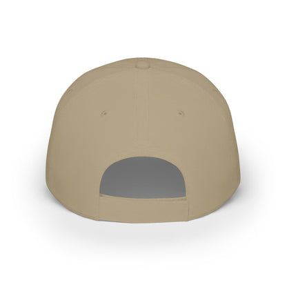 Ventana Golfsquatch - 100% Cotton Baseball Cap