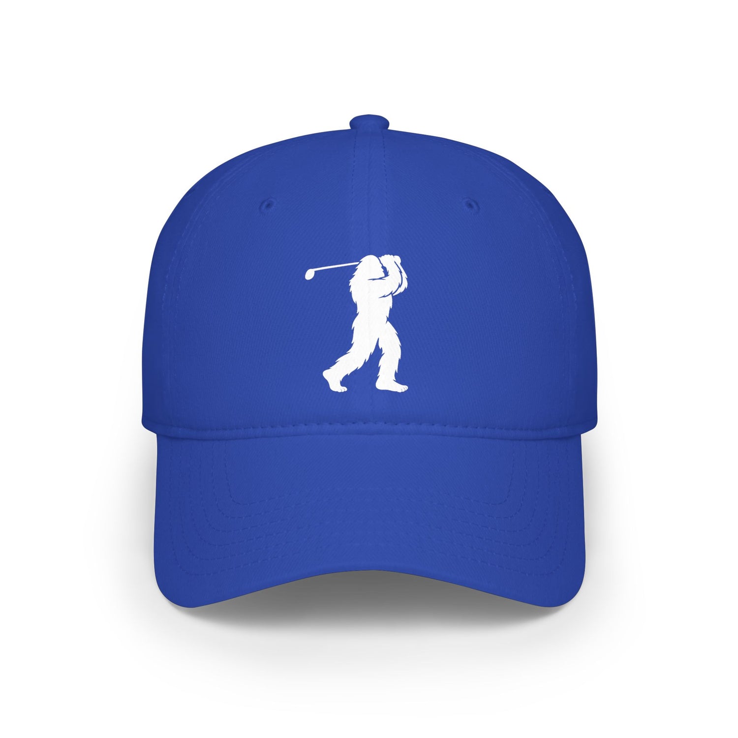 Ventana Golfsquatch - 100% Cotton Baseball Cap