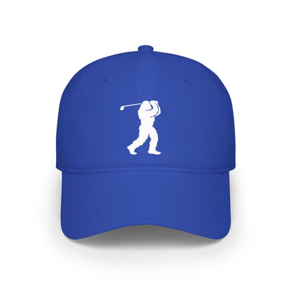 Ventana Golfsquatch - 100% Cotton Baseball Cap
