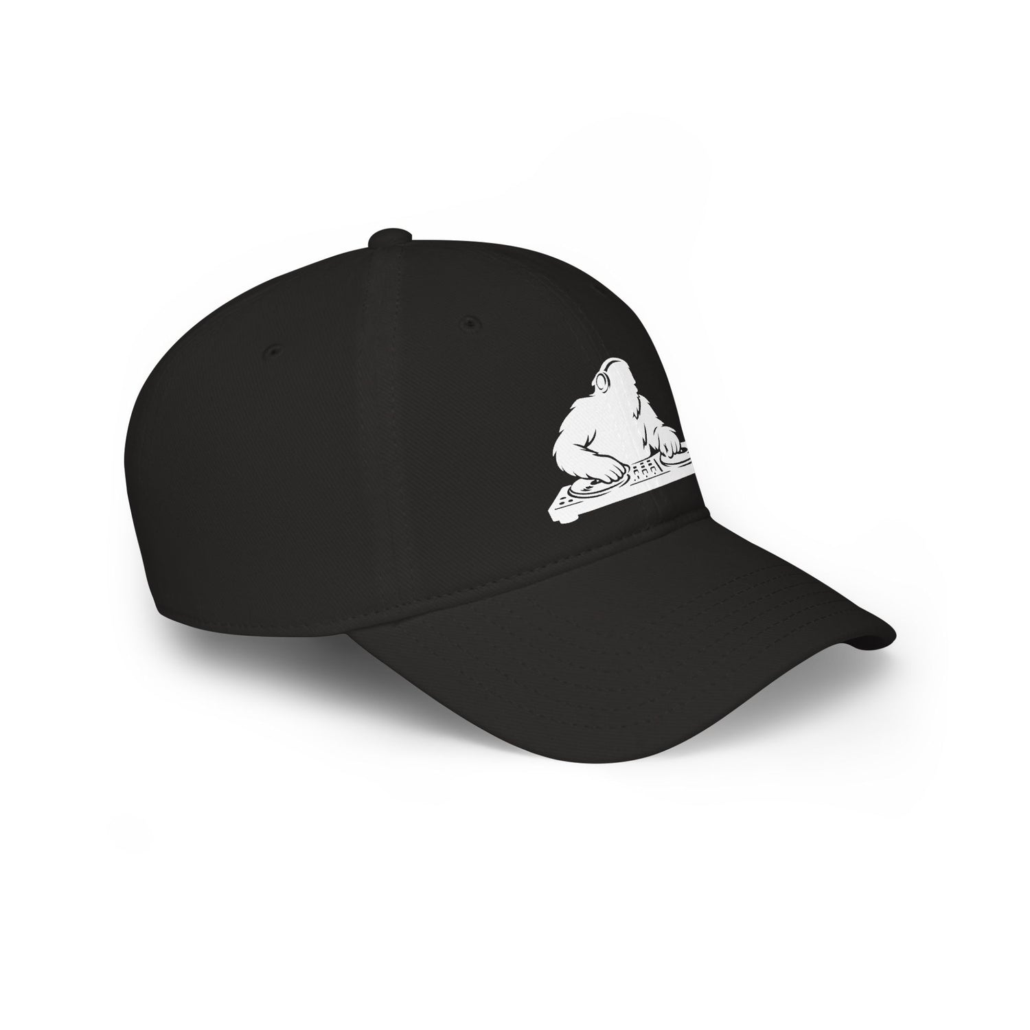 Ventana Beatsquatch - 100% Cotton Baseball Cap