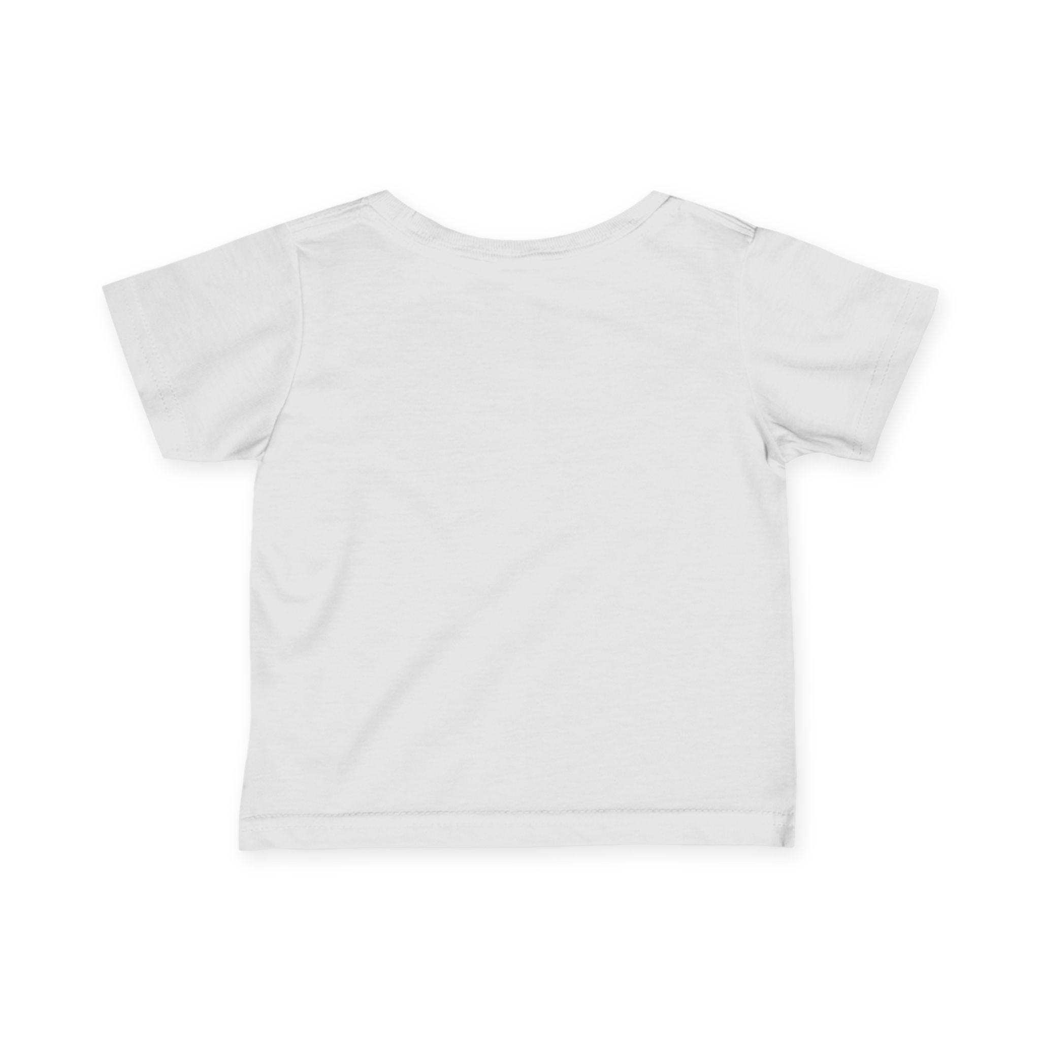 Ventana Treefish Logo - Infant 100% Cotton T-Shirt