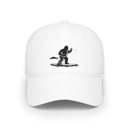 Ventana SUPsquatch - 100% Cotton Baseball Cap