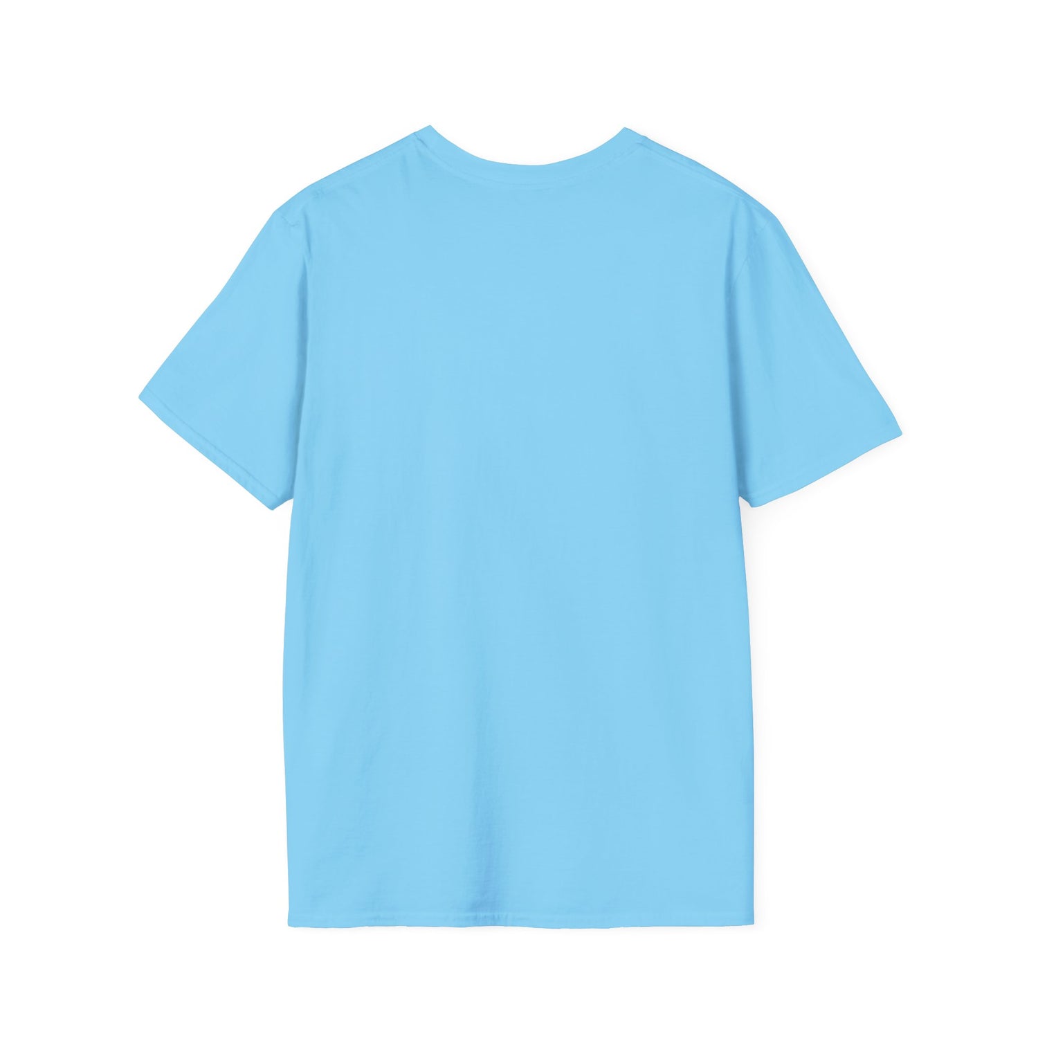 Ventana Drumsquatch Unisex - U.S. Cotton T-Shirt