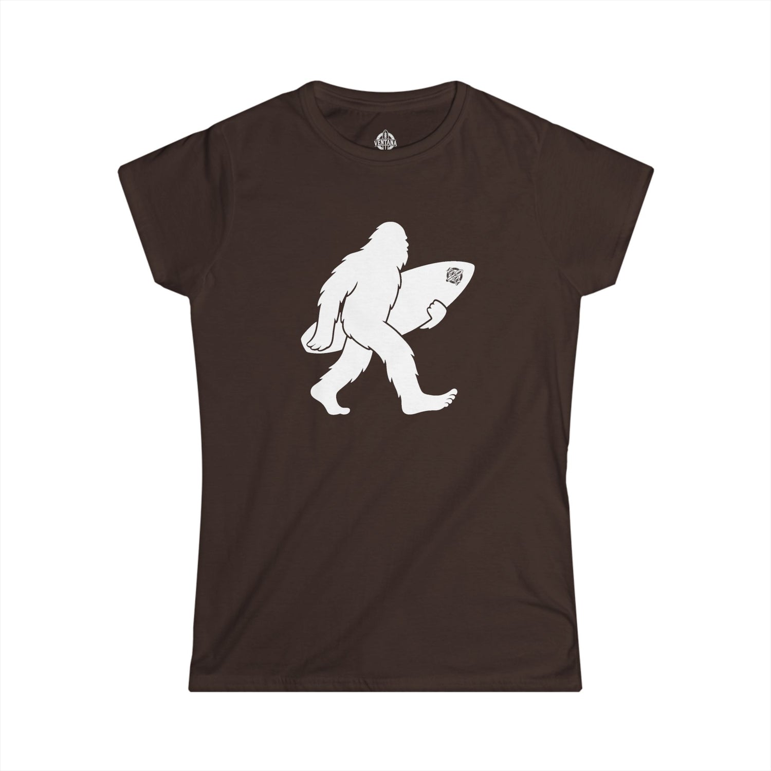 Ventana Surfsquatch Women&