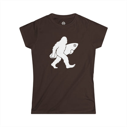 Ventana Surfsquatch Women&