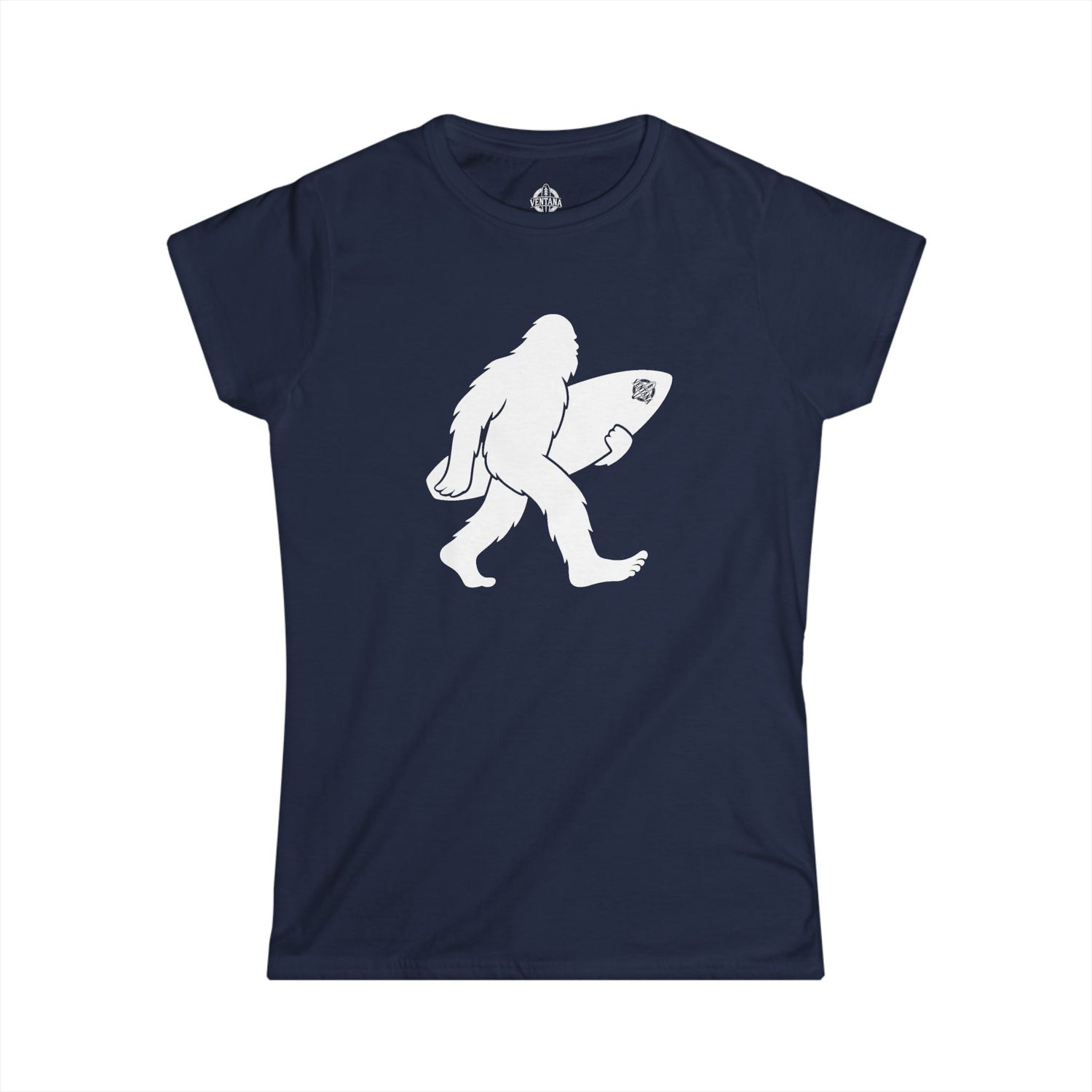 Ventana Surfsquatch Women&