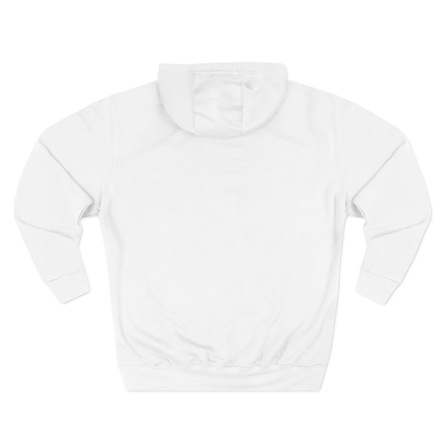 Ventana Surfsquatch Unisex - Pull-Over Cotton Blend Fleece Hoodie