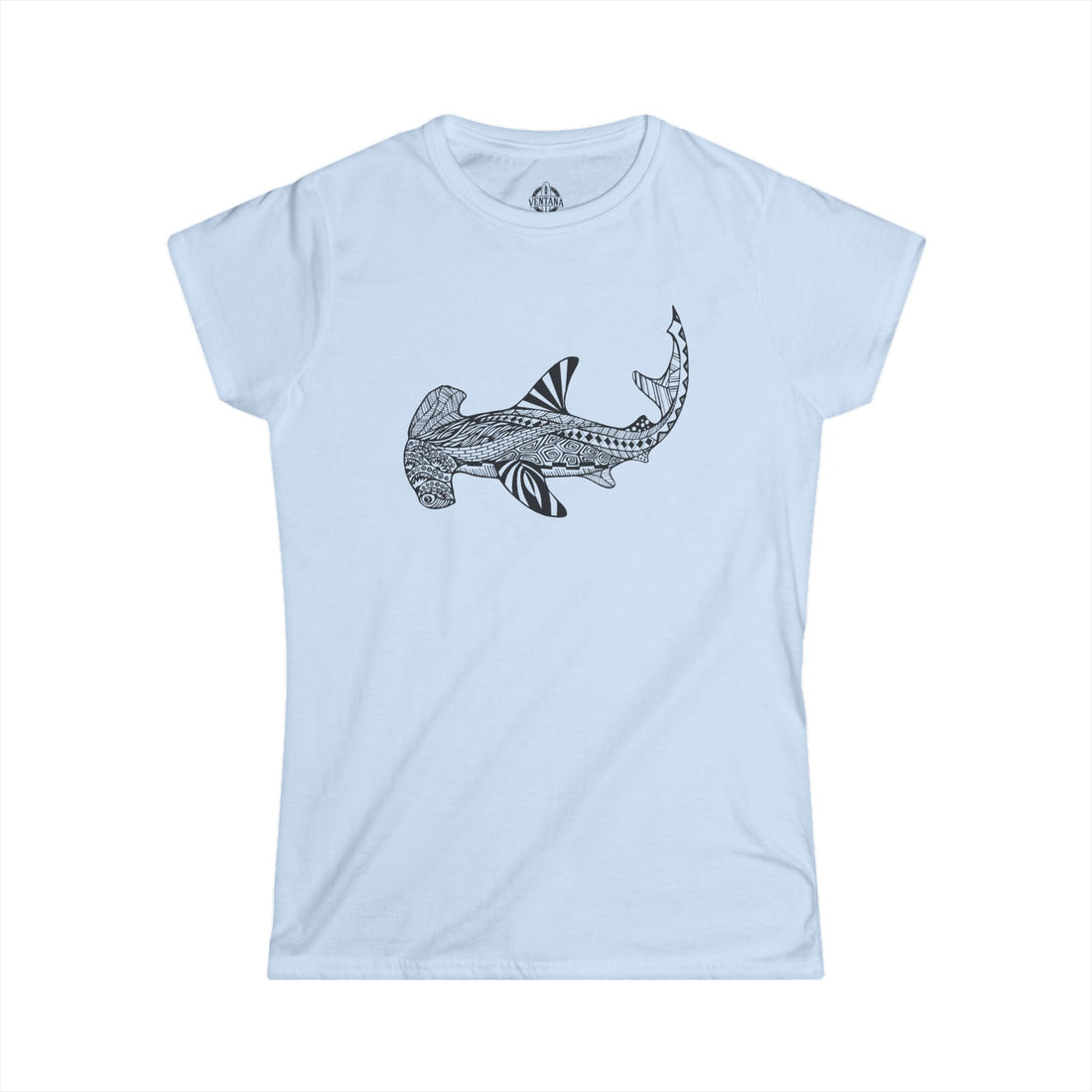 Ventangle Hammerhead - Women&