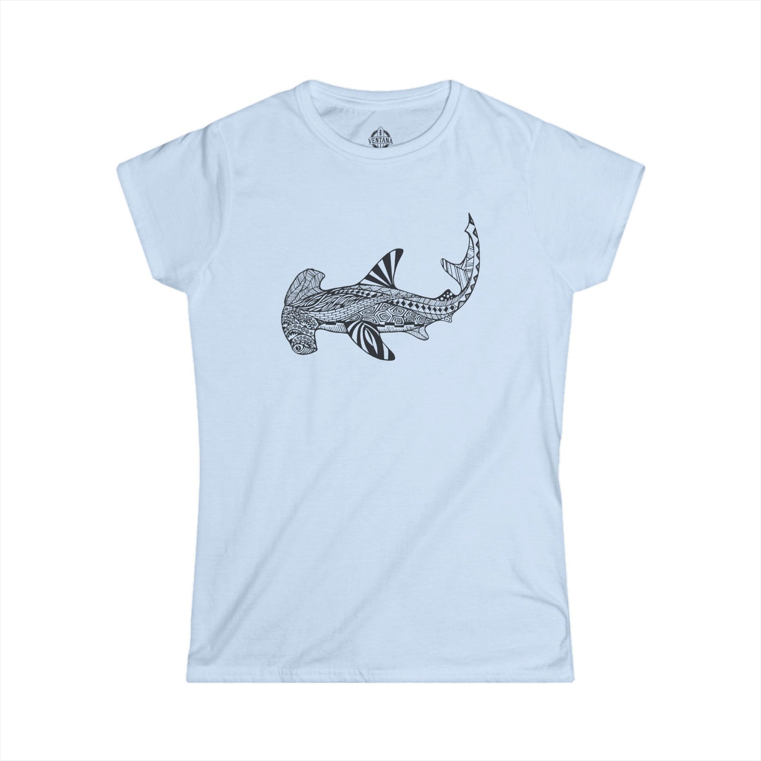Ventangle Hammerhead - Women&