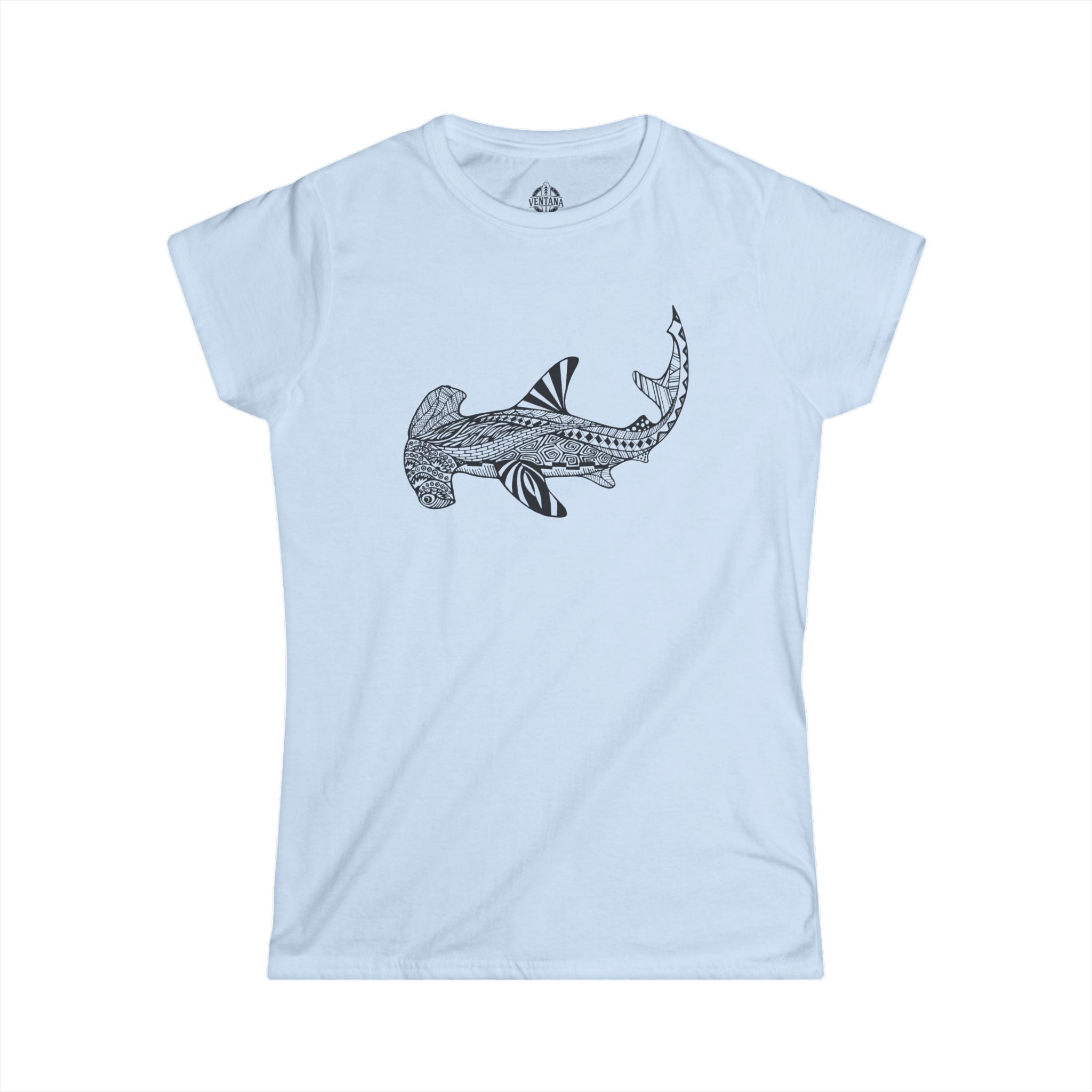 Ventangle Hammerhead - Women&