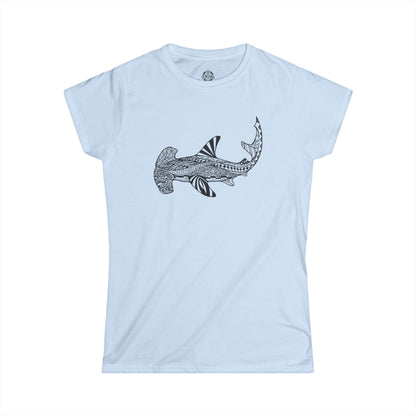 Ventangle Hammerhead - Women&