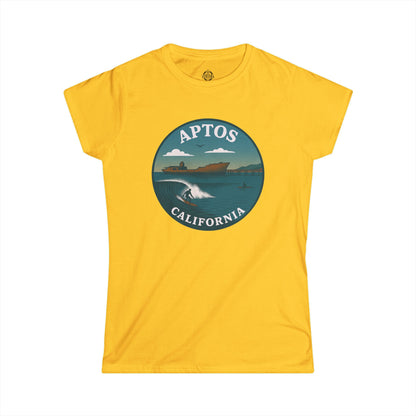 Aptos California Classic - Women&