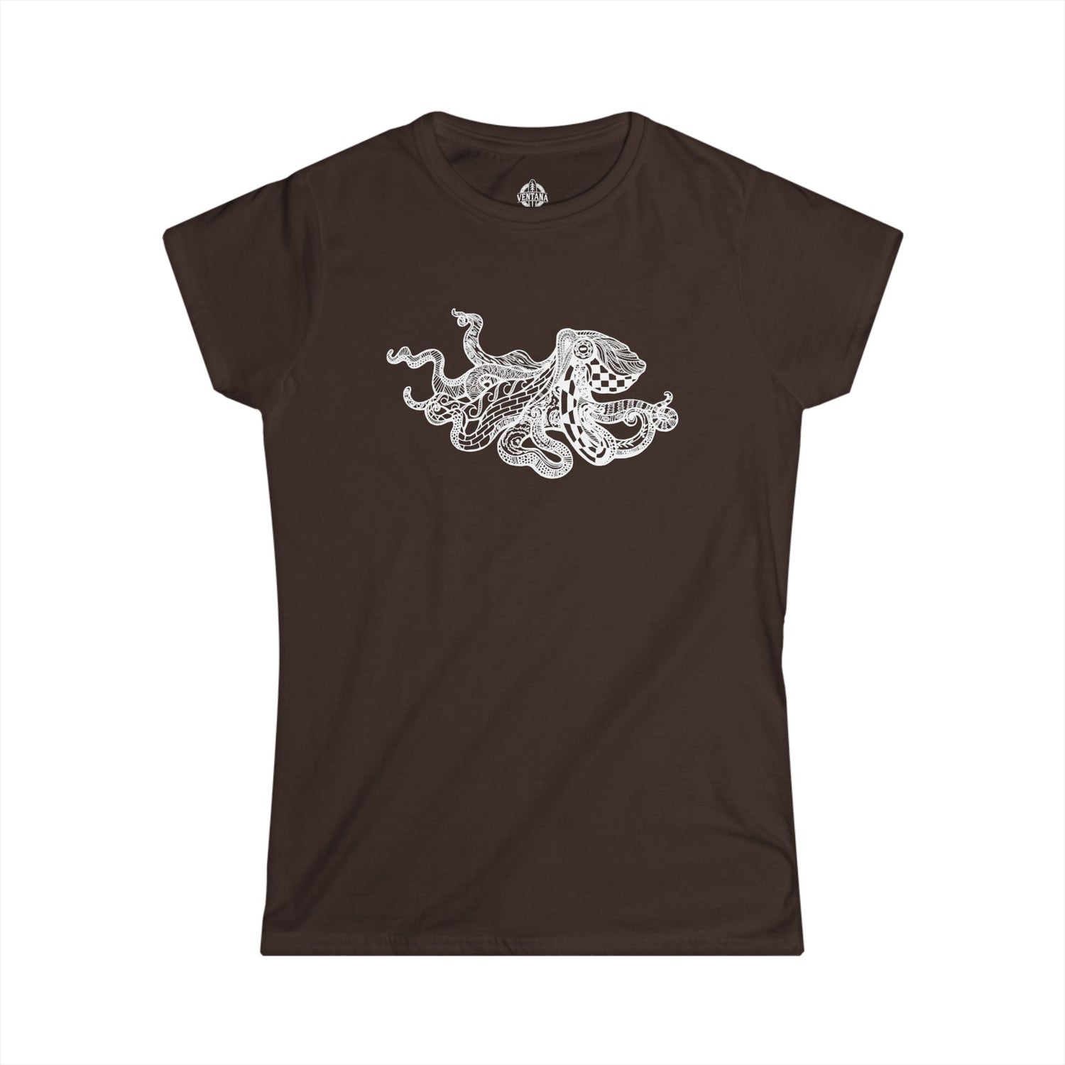 Ventangle Octopus - Women&