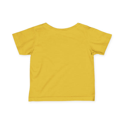 Ventana Treefish Logo - Infant 100% Cotton T-Shirt