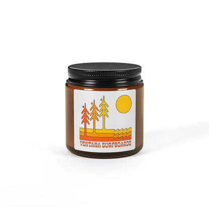 Ventana Circa 78 - Scented Soy Candle