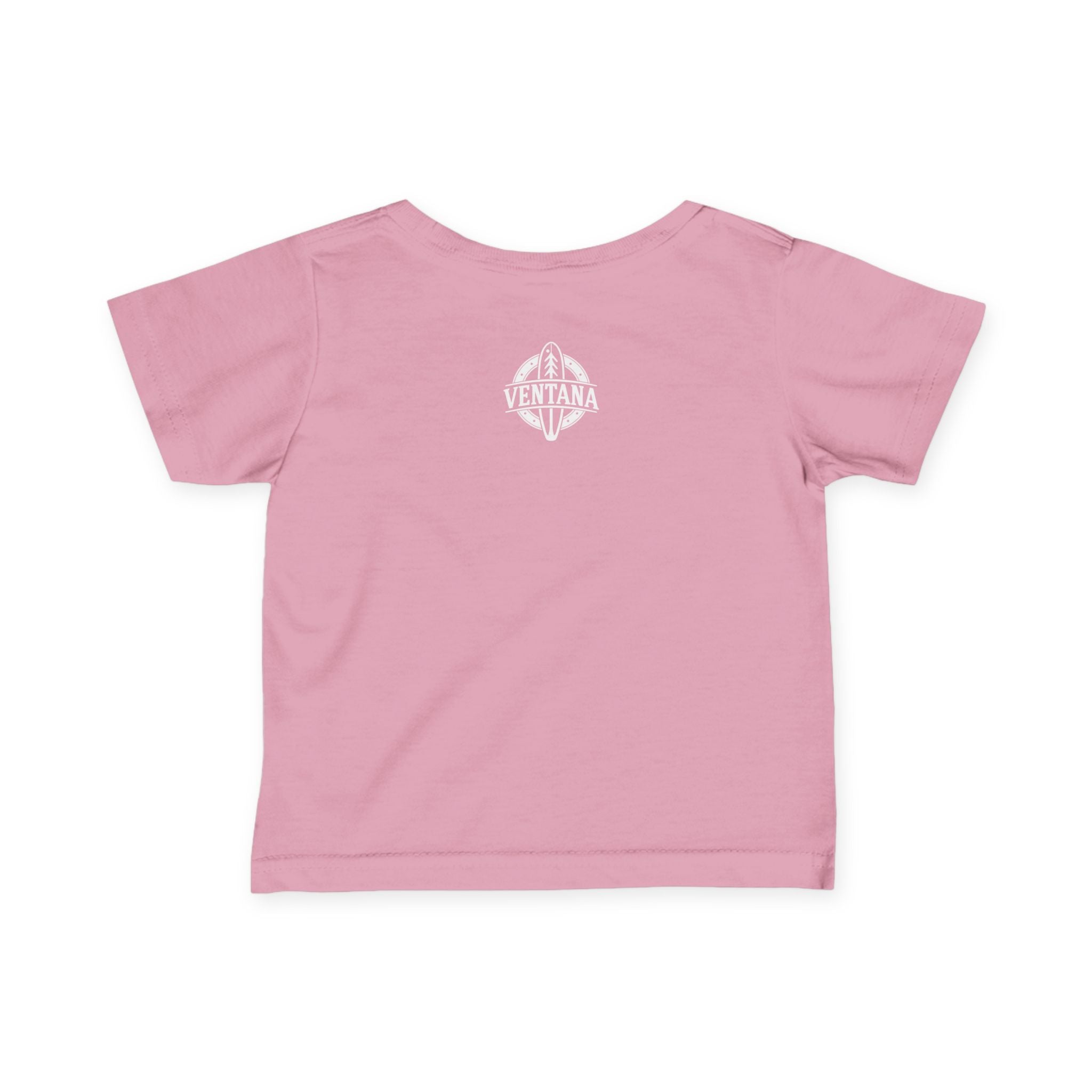 Ventana Three Board - Infant 100% Cotton T-Shirt