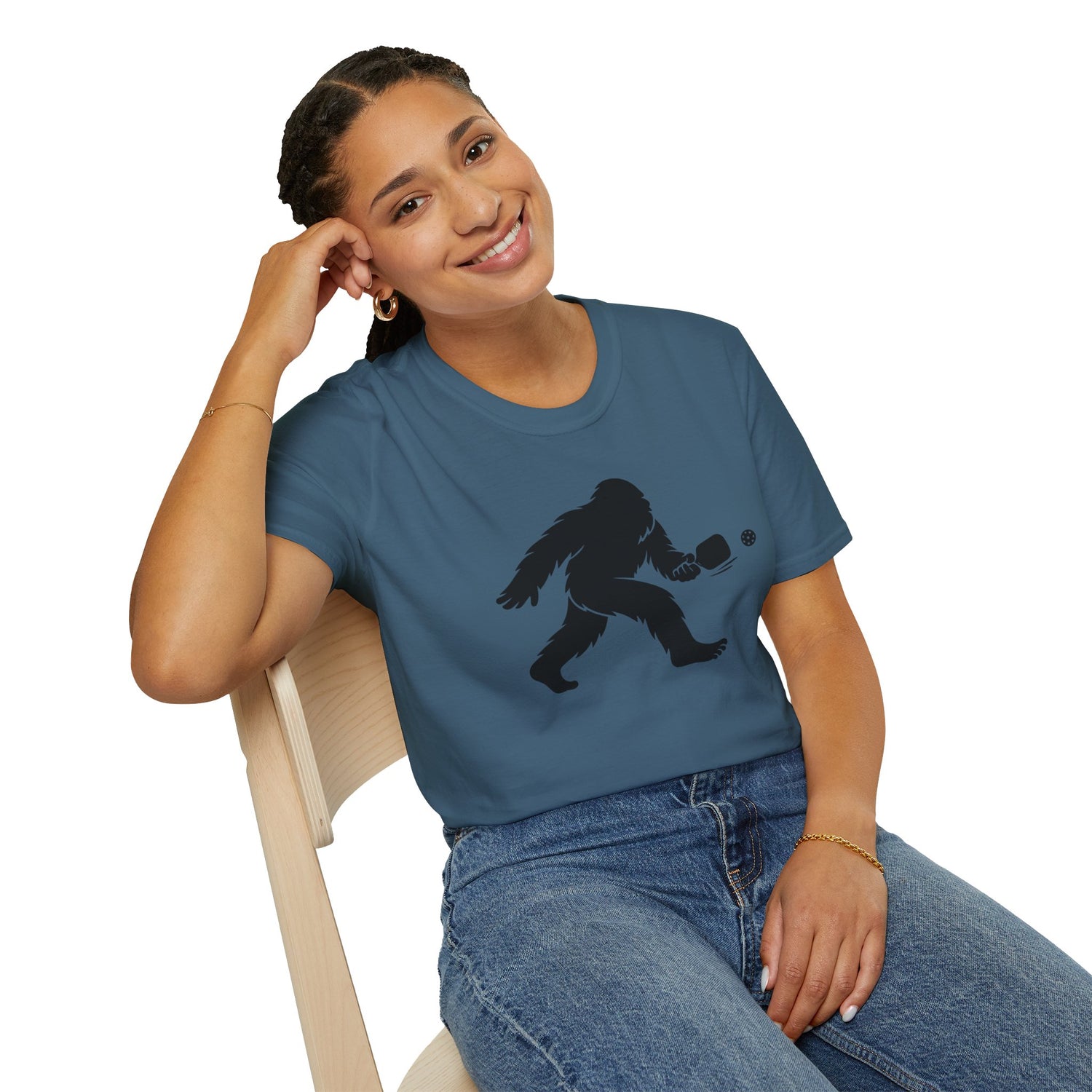 Ventana Picklesquatch T-Shirt