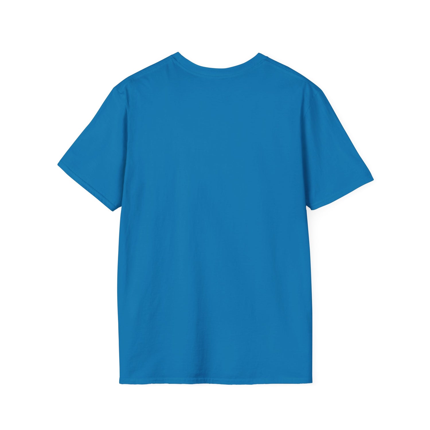 Ventana Drumsquatch Unisex - U.S. Cotton T-Shirt