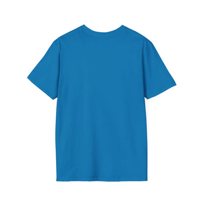 Ventana Drumsquatch Unisex - U.S. Cotton T-Shirt