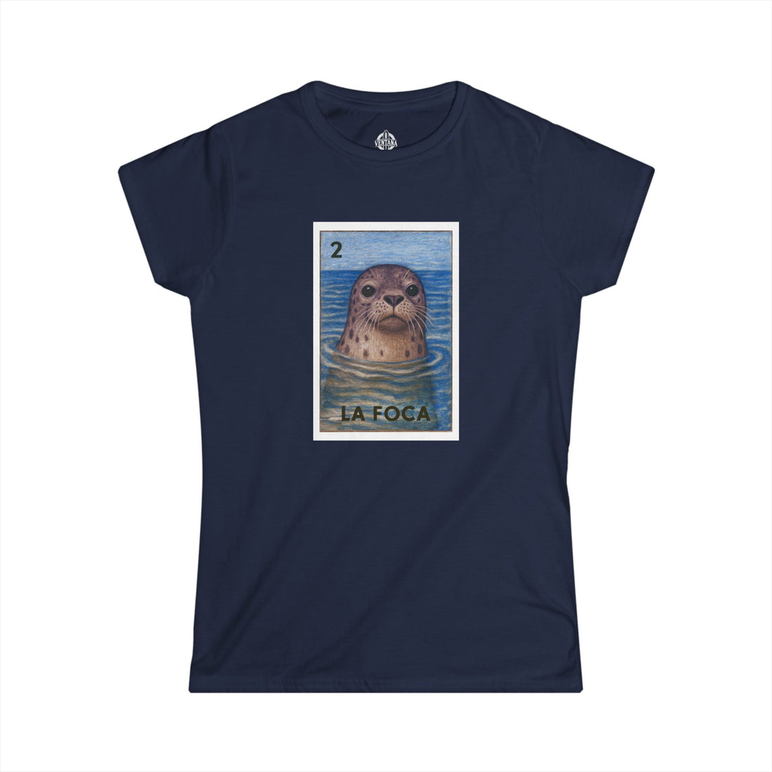 Seal Lotería Women&